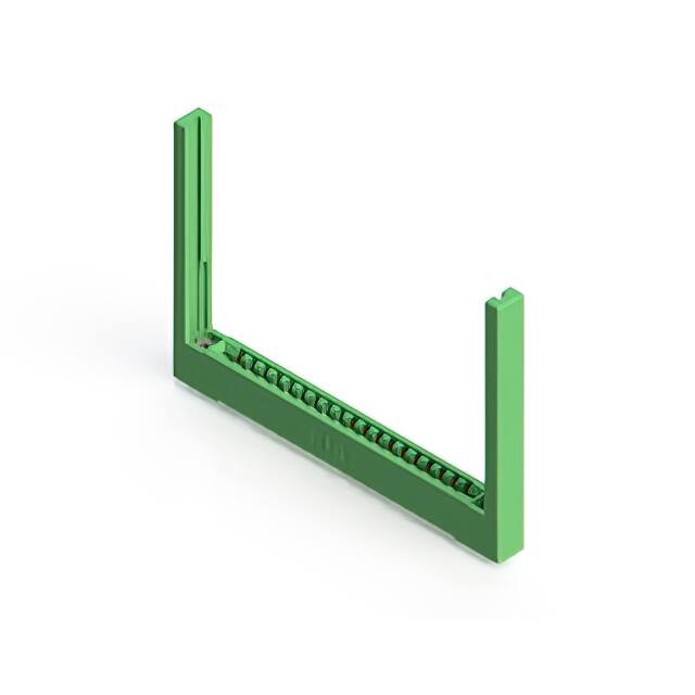 307-019-505-168 EDAC Inc.  Edgeboard Connectors